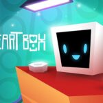 Heart Box – physics puzzles game