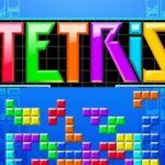 Tetris Master