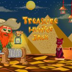 Treasure Hunter Jack